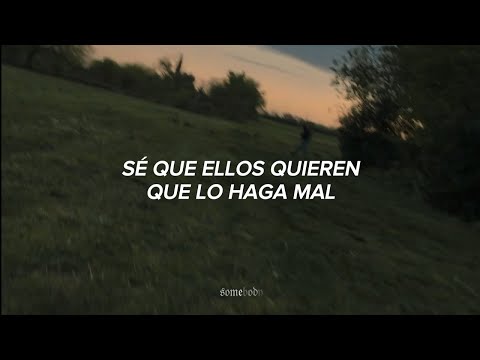 Odd mami, Dillom - Un tiro (visualizer) // sub español + letra |