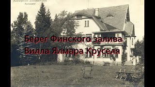 Футажи Вилла Ялмара Круселя