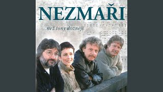 Cesta z nebe