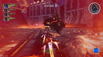 Unioverse Hoverdrome - Trailer - Available on #Keymailer