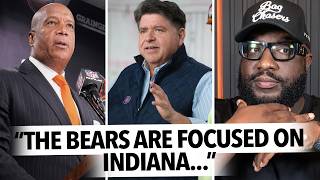 We re Moving Forward In Indiana Chicago Bears Say Chicago and Illinois Politicians Have Failed