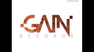 Gaga - Destroy Original Mix - Gain Records
