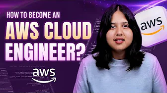 AWS Certification Roadmap 2025 with Free Resources |How to Become an AWS Cloud Engineer| Intellipaat
