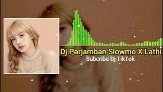 Dj Parjamban Siap Ready Nih Boss || Remix TikTok terbaru Full Bass 2021