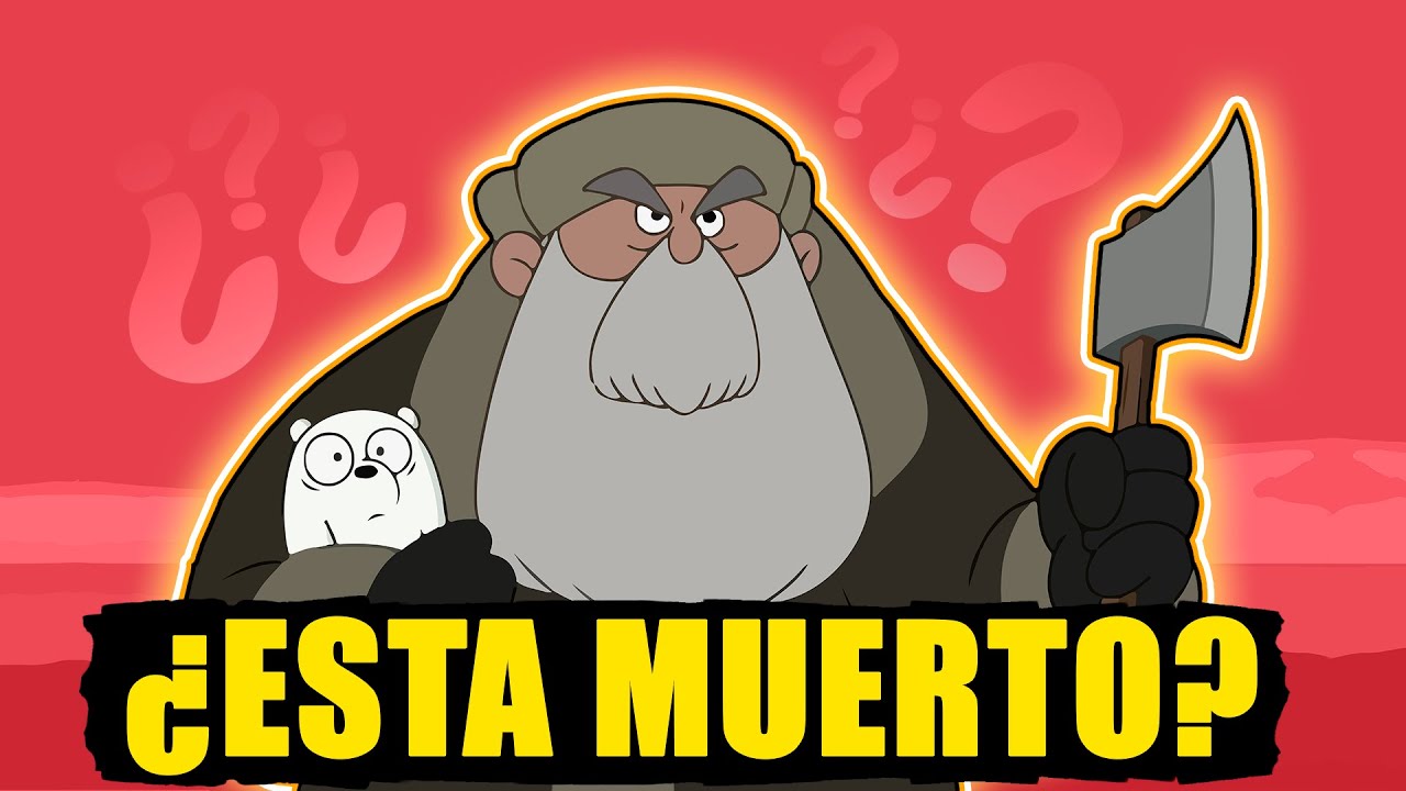 6 Misterios Que NUNCA Fueron Resueltos en Escandalosos