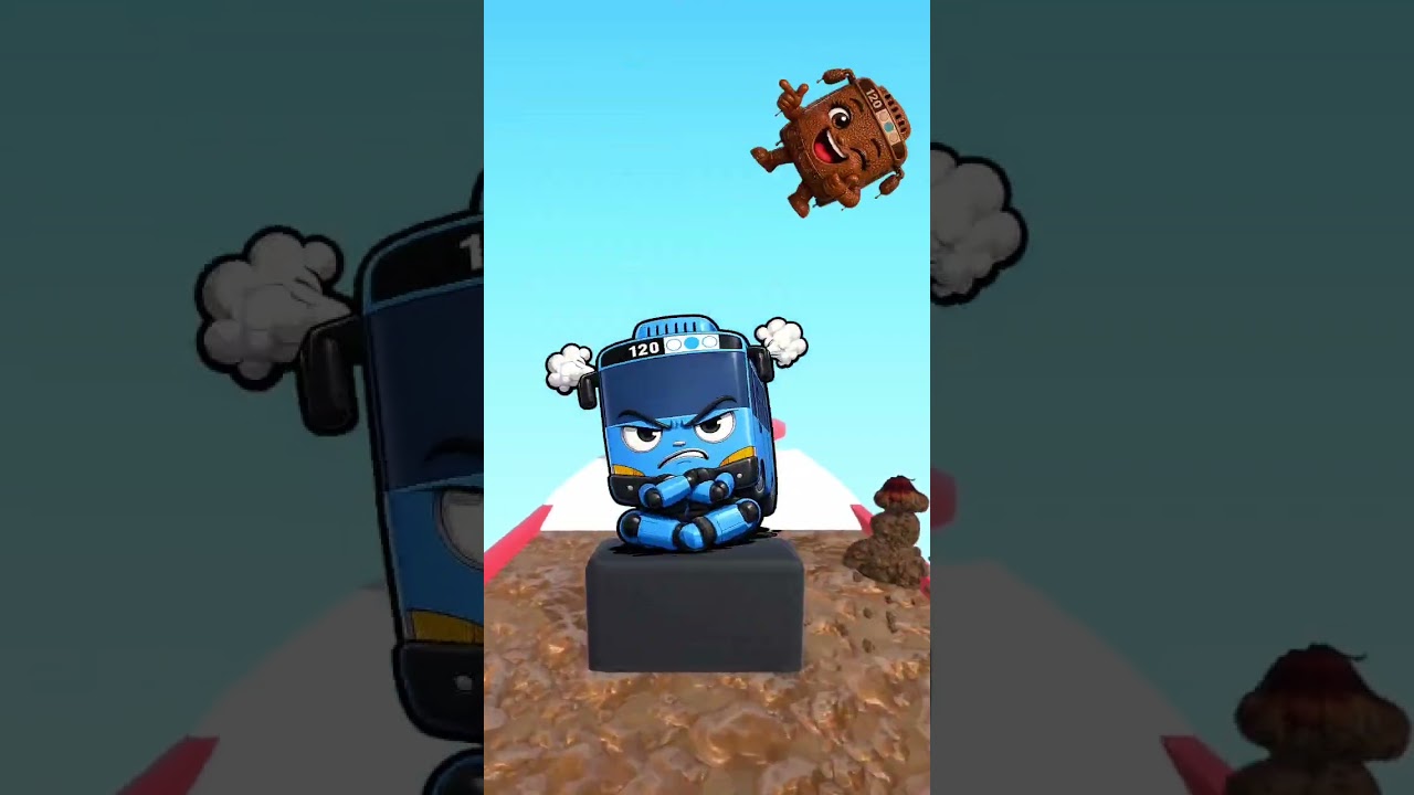 YouTubeでTayo The Little Bus - Green 🆚 Yellow 🆚Red 🆚 Blue Bus 🎶 Tiles Hop EDM Rush Gameplay 🎯💥を視聴 YouTubeでTayo The Little Bus - Green 🆚 Yellow 🆚Red 🆚 Blue Bus 🎶 Tiles Hop EDM Rush Gameplay 🎯💥を視聴