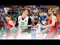 Cska vs unics condensed game finals game 3  season 202324