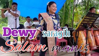 SALAM MANIS/CIPT: SUDARTO SITEPU