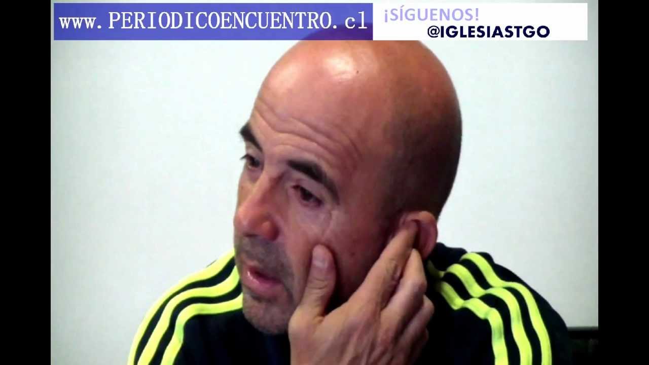 Jorge Sampaoli se confiesa con Periódico Encuentro camera iphone 8 plus apk