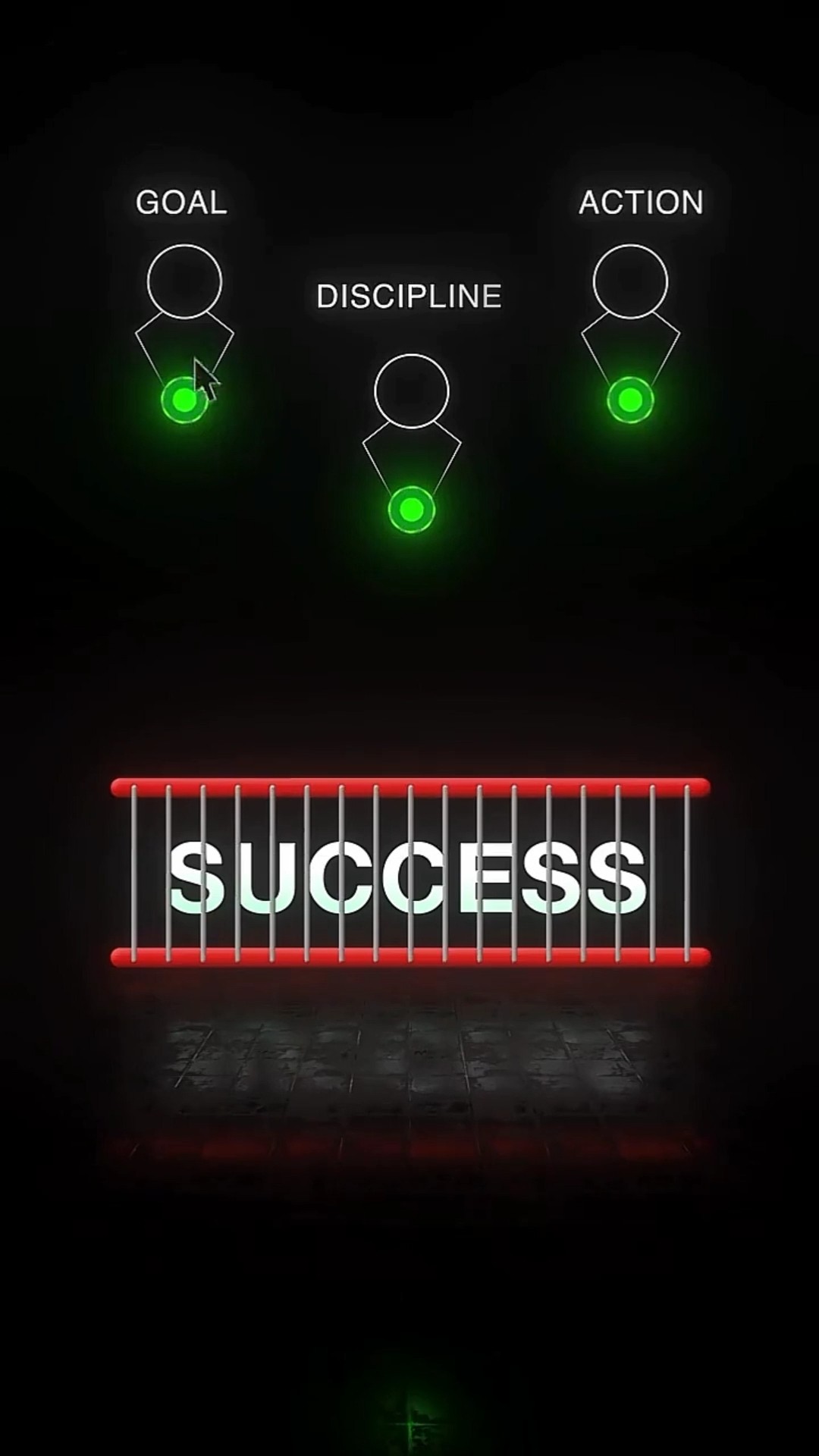 😎 Attitude कोट्स ✍ - ShareChat