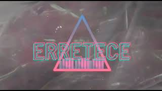 Erretece Tc - La Vida Es Audio Oficial