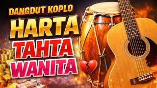 HARTA TAHTA WANITA 🔥 BASS KOPLO#music #dangdutkoplo #fyp#fouryou #wordmusic 