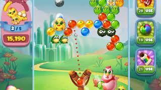 Bubble Coco Level 246 NO BOOSTERS