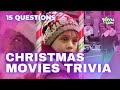 Christmas Movies Trivia 🎅🏼