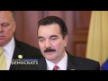 Prieto Excerpts from Legislative Leadership News Conference on Raising NJ’s Minimum Wage to $15