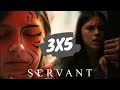 OS FINALMENTES | Servant 3x5 | Resumo + Análise do Episódio | Série de Terror Apple TV+
