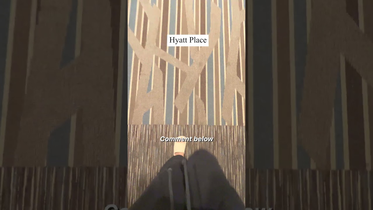 Hotel Carpet Designs 