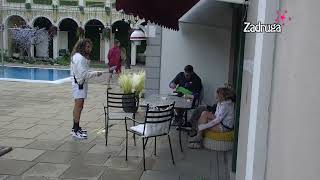 Zadruga 6 - Adam Labunski I Ćertić U Neočekivanom Sukobu - 20.09.2022.