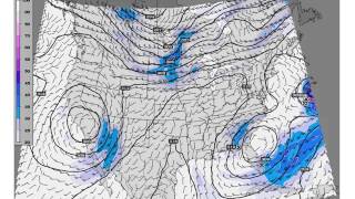 Severe Weather Maps for October 05, 2015 (Mon) - SPC Risk: MRGL
