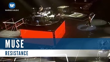 Muse - Resistance (Official Music Video)