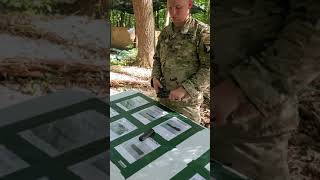 Rakkasans EIB 2019 (M9 disassembly)