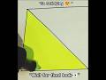 "Wait for the Glow 😍 Neon Shape Drawing" | "Filling a shape with Neon Colors 🌈 | Relaxing Art"