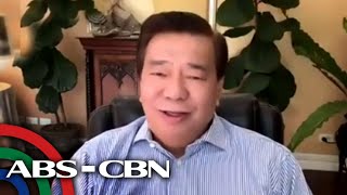Bill seeks 10-year imprisonment for red-tagging | ANC