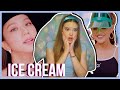 BLACKPINK 블랙핑크 - Ice Cream (with Selena Gomez) MV REACTION | Lexie Marie