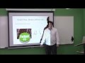 Stuart Armstrong – Reduced Impact AI and Other Alternatives to Friendliness – CSRBAI 2016