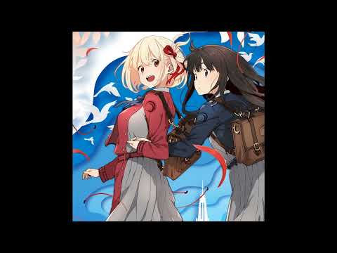 花の塔　（イントロ長）　フルバージョン　Sayuri Flower Tower