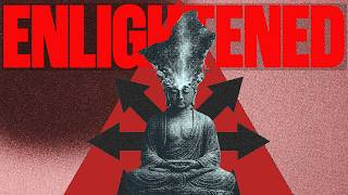 The Occult Secrets of Buddhism with Daniel Ingram