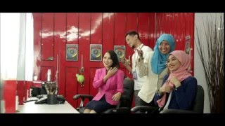 DIARI #IkonSiarawan2016 (Isnin - Rabu) pukul 2.00 ptg & 5.00 ptg TV2