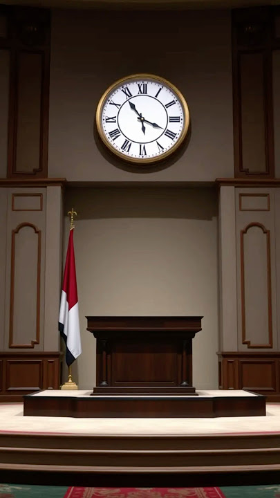 Tragedi 1998, Dari Trisakti ke Istana: 9 Hari yang Meruntuhkan Orde Baru #shorts #sejarah #cerita