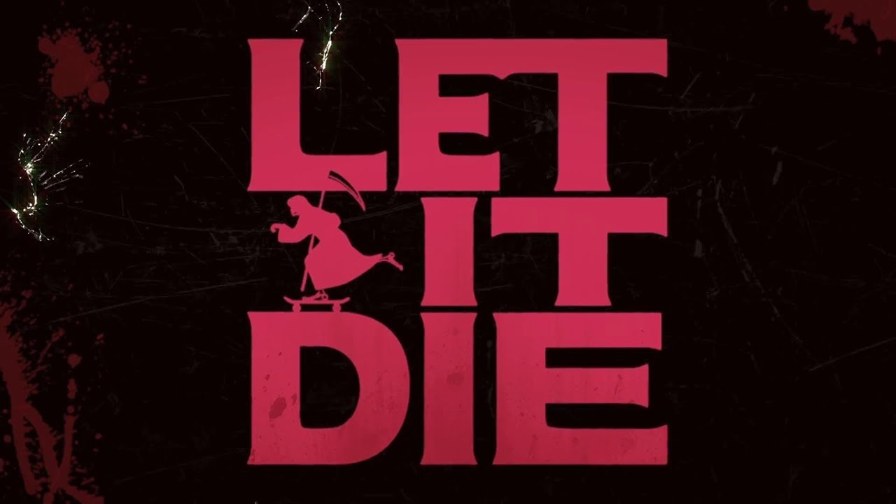 Indigenous Gamer Live: Let it Die!