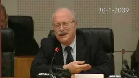 ο ΘΑΝΟΣ ΒΕΡΕΜΗΣ και οι "ΜΕΓΑΛΟΙ ΕΛΛΗΝΕΣ"