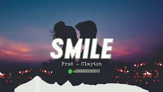 Afrozouk x Dance x Bongo flava Instrumental Beat ''SMILE'' 2023