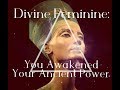 Divine Feminine: Activation Of Ancient🙌🏽🌌Feminine Fire🔥👁🔥Wisdom & Power!