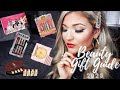 HUGE BEAUTY GIFT GUIDE FOR CHRISTMAS 2020 || ULTA & SEPHORA GIFT GUIDE