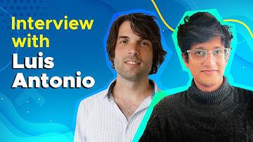 Interview With Luis Antonio, Developer of Twelve Minutes Game