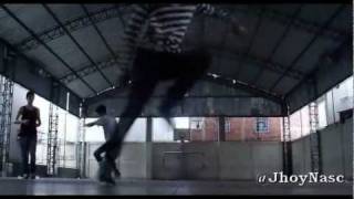 Illusion More Extacy Crew - Triple Performance Imec
