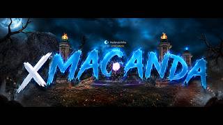 xMAGANDA / Ruby Charon Trailer 2
