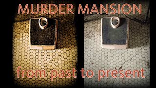 Los Feliz Time Capsule Murder Mansion  Version ObsoleteOddity