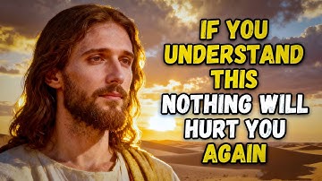 Jesus Explained the Secret to Being Resilient and Strong in Life
