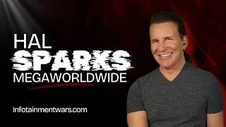 HAL SPARKS MORNINGS MEGAWORLDWIDE : SCR3WING FOR VIRGlNITY