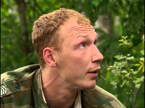 Soldaty 1 sezon 9 serija iz 16) 2004
