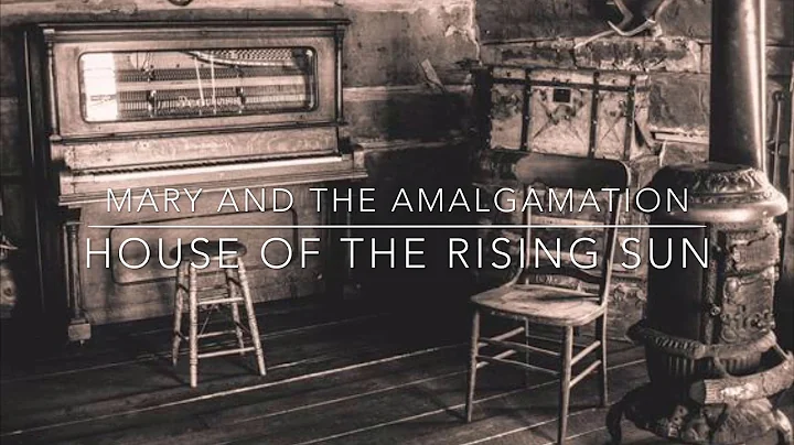 House of the Rising Sun