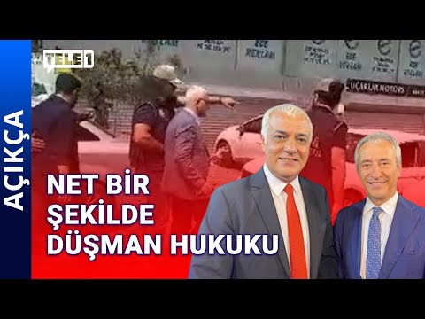 Kılıçdaroğlu konuşuyor... Kahrolsun istibdat, yaşasın hürriyet | AÇIKÇA (27 HAZİRAN 2023)