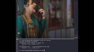 only Programmers can understand this.