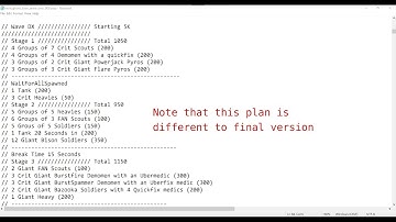 MVM Mission Making Tutorial 