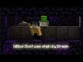 All Canon Deaths on DREAM SMP